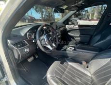 Mercedes-Benz GL-Класс