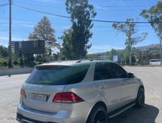 Mercedes-Benz GL-Класс