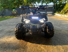 ATV A7-003E
