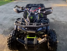 ATV A7-003E