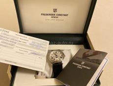 Часы швейцарские 