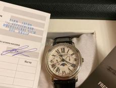 Часы швейцарские 