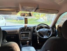 Toyota Aristo