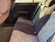 Toyota Aristo