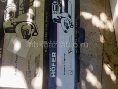 Продаю стартер на УАЗик Газель 