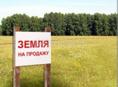 Земельный участок