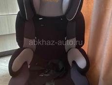 Продается авто кресло в хорошем состоянии