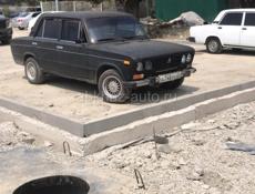 ВАЗ 2106