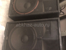 Колонки 