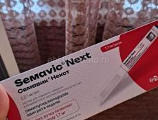 Продам Семавик next 1,7