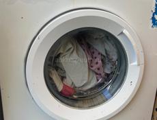 Продам стиральную машину