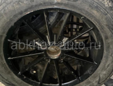 Продам 4 диска r15
