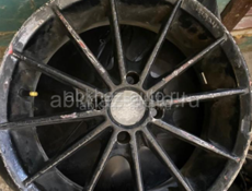 Продам 4 диска r15