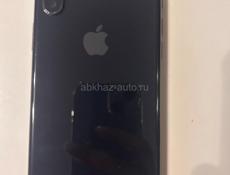 Продаю iPhone 10 X не вскрывался не ремонтировался 
