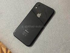 Айфон xr