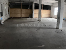 Сдается в аренду большое помещение 