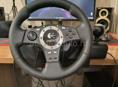 Руль Logitech Driving Force Pro