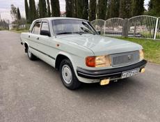 ГАЗ 31029
