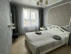 3 - К. КВАРТИРА В АРЕНДУ В СУХУМЕ