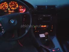 БМВ разбор 