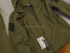 Новенький тактический костюм.XXL