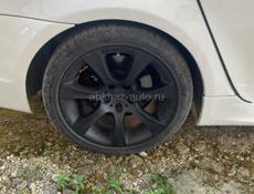 BMW 5 e60