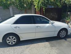 Toyota Mark II