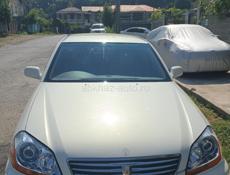 Toyota Mark II