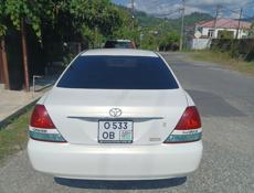 Toyota Mark II