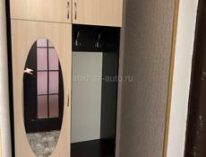 Долгосрочная аренда, однокомнатная квартира