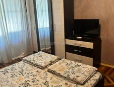 Долгосрочная аренда, однокомнатная квартира