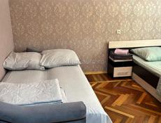 Долгосрочная аренда, однокомнатная квартира