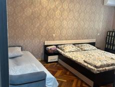 Долгосрочная аренда, однокомнатная квартира