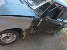 ВАЗ 2107