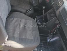 ВАЗ 2107