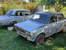 ВАЗ 2107