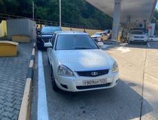 ВАЗ 2170 Priora