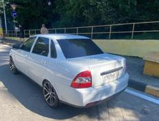 ВАЗ 2170 Priora