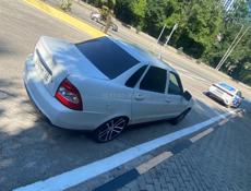 ВАЗ 2170 Priora