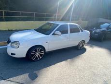 ВАЗ 2170 Priora