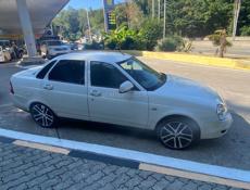ВАЗ 2170 Priora