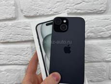 iPhone 15 128gb 🔋100%
