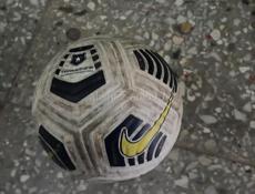 Продам мяч nike pro оригинал писать WhatsApp plus 7 940 772-08-09 1500 р