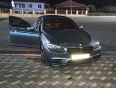 BMW Alpina B10