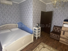 Комнаты