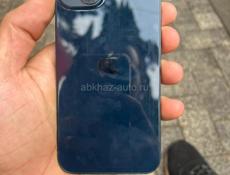 Айфон 13 продажа!  Память 128, АКБ 74