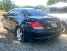 Honda Legend