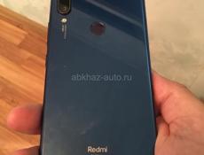 Продам Redmi note 7