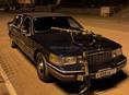 Lincoln Town Car