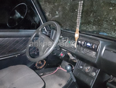 ВАЗ 2107